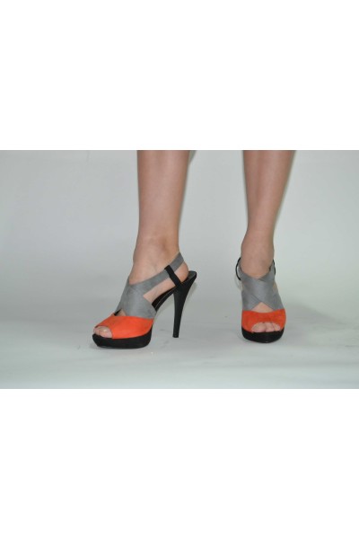 Босоножки G72