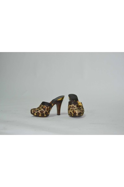 Стукалки тигрові