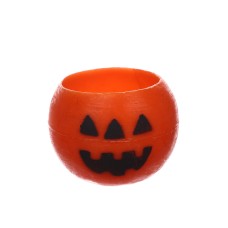 Свічник «Гарбуз»