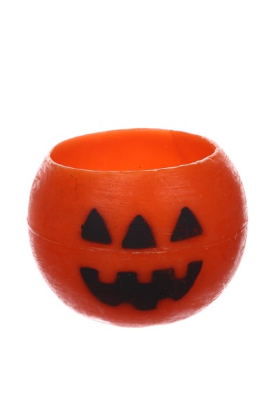 Свічник «Гарбуз»