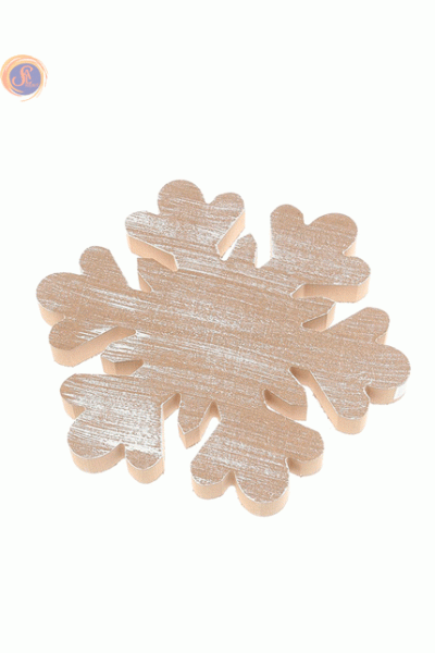 Сніжинка декоративна