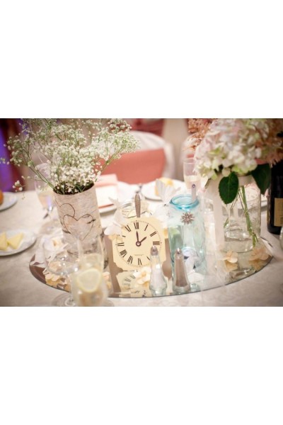 Дзеркальні підставки