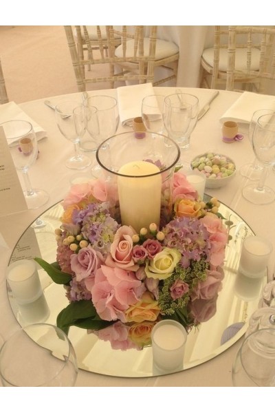 Дзеркальні підставки