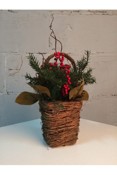 Різдвяна композиція