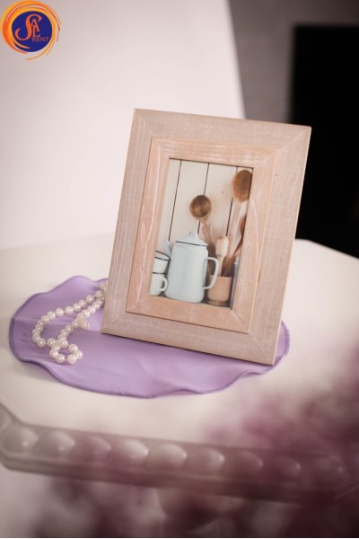 Рамка для фото винтажна