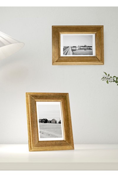 Рамка для фото винтажна