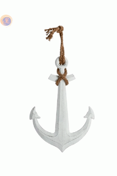 Якір декоративний