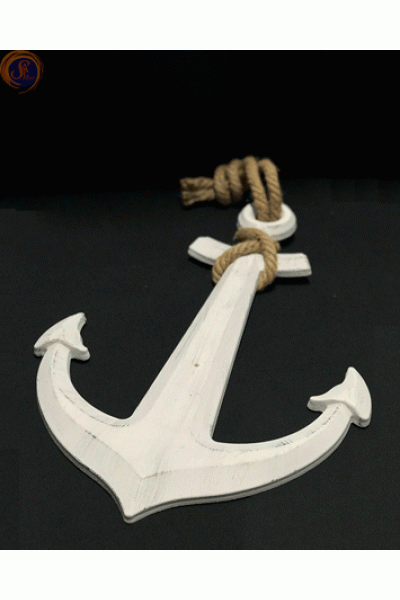 Якір декоративний