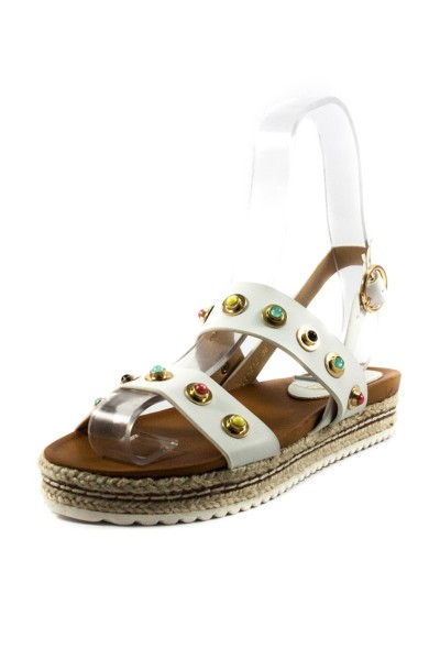 Грецькі сандалі