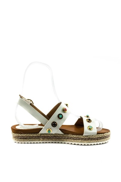 Грецькі сандалі