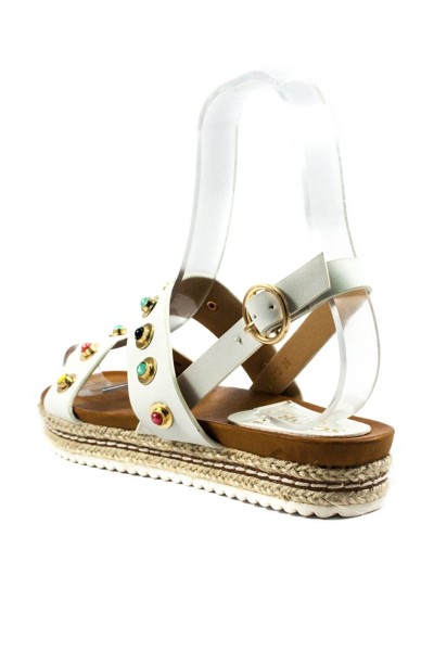 Грецькі сандалі