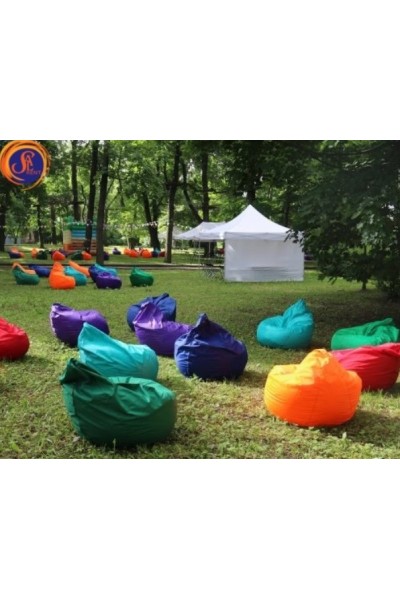 Крісло-мішок «Груша»