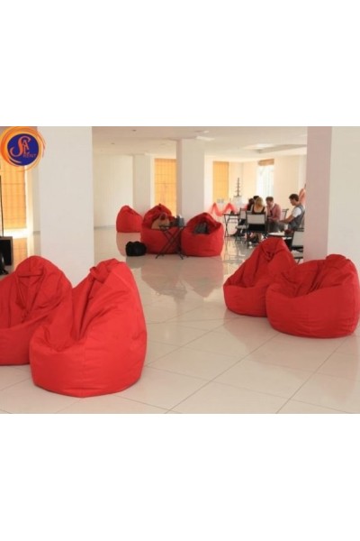 Крісло-мішок «Груша»