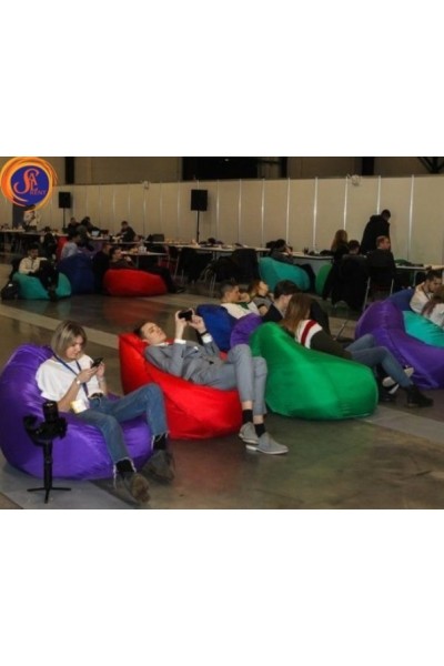 Крісло-мішок «Груша»