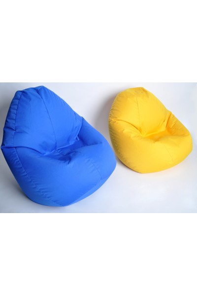 Крісло-мішок «Груша»