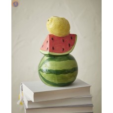  Ваза «Фрукти»