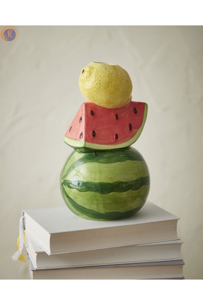  Ваза «Фрукти»