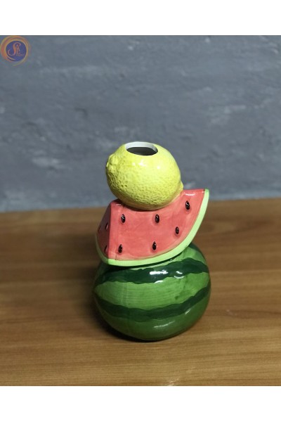  Ваза «Фрукти»