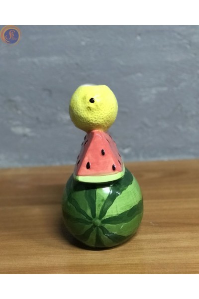  Ваза «Фрукти»