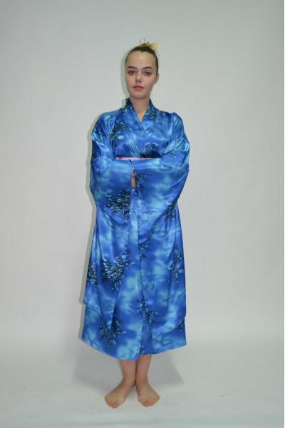 Кімоно жіноче