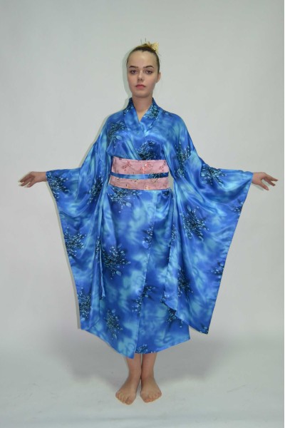 Кімоно жіноче