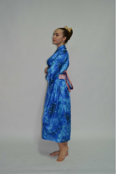 Кімоно жіноче