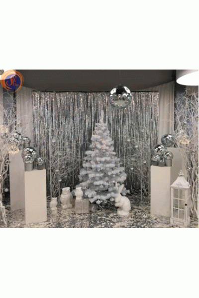 «Дощик» (голограма)