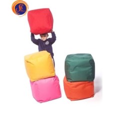 Пуфи Безскаркасні