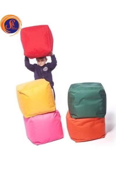 Пуфи Безскаркасні