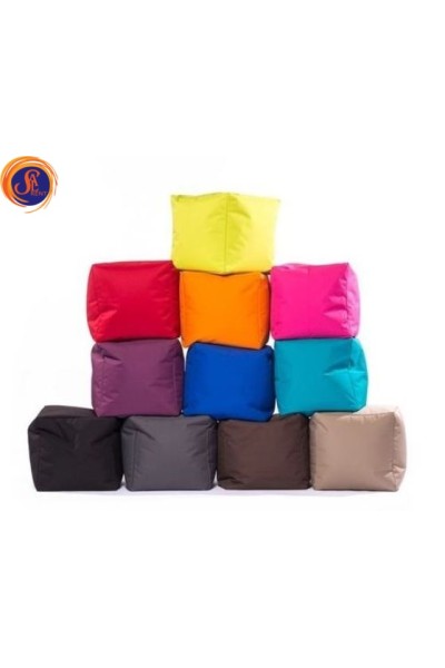 Пуфи Безскаркасні