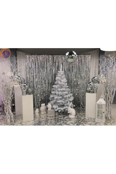 Фотозона «Казковий ліс»