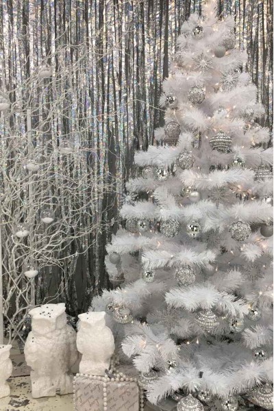 Фотозона «Казковий ліс»