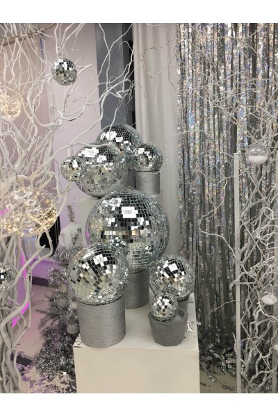 Фотозона «Казковий ліс»