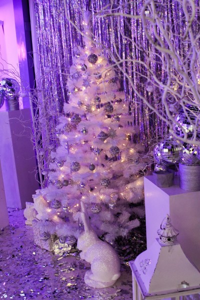 Фотозона «Казковий ліс»