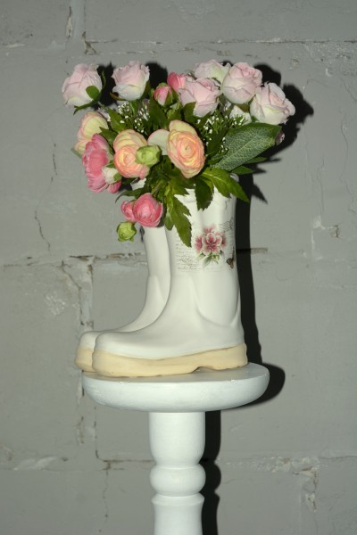 Вази «Чоботи»