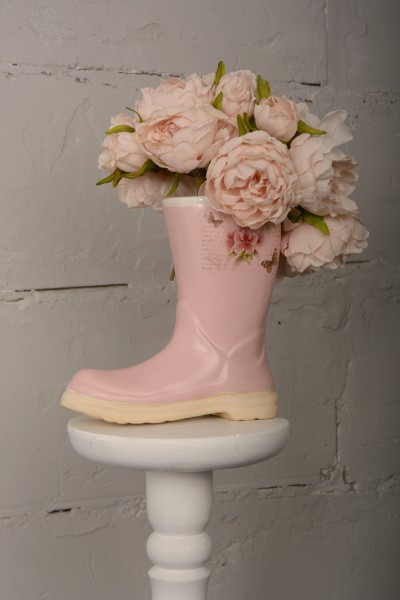 Вази «Чоботи»