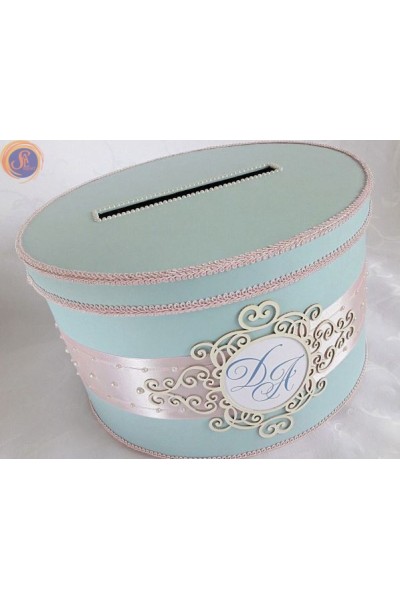 Коробка для грошей