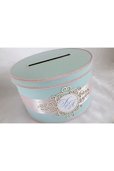 Коробка для грошей