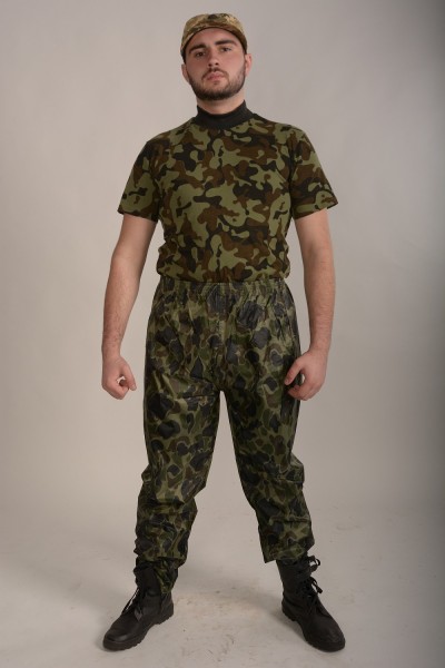 Милитари, камуфляж