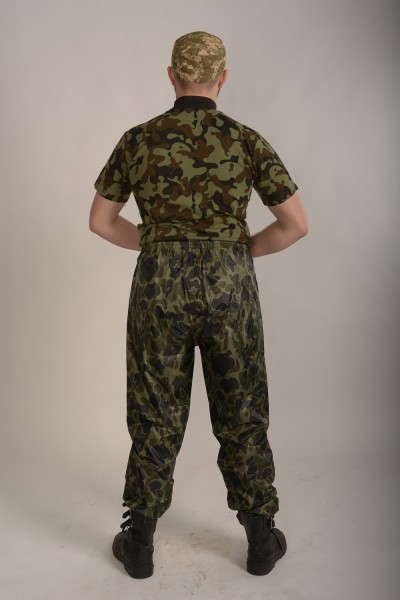 Милитари, камуфляж