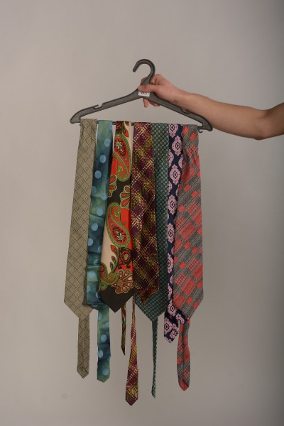 Краватки радянські 