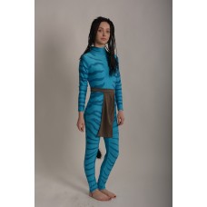 Аватар женский