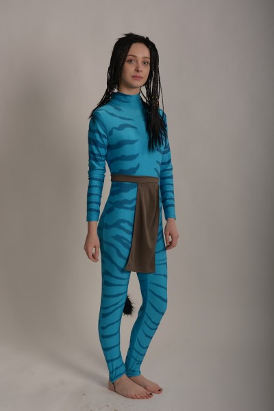 Аватар женский