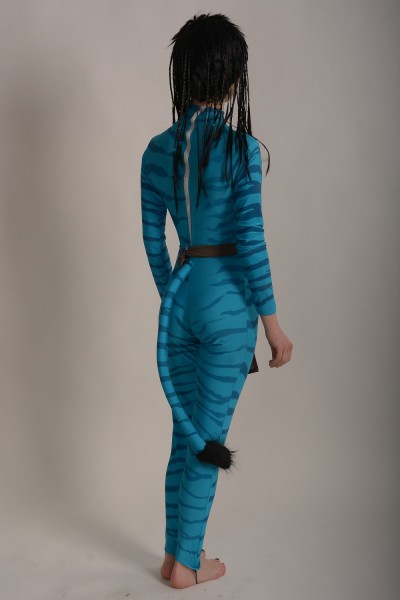 Аватар женский