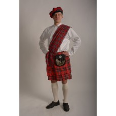 Шотландець