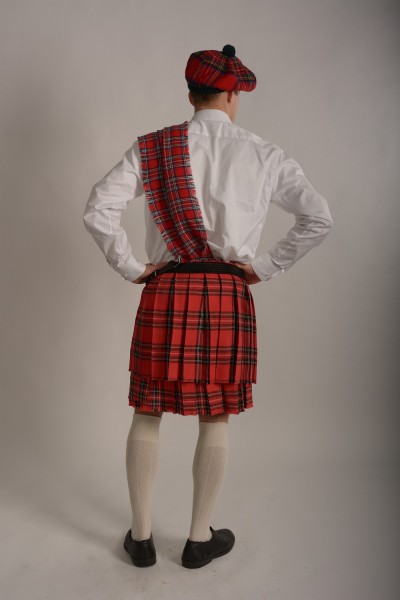 Шотландець