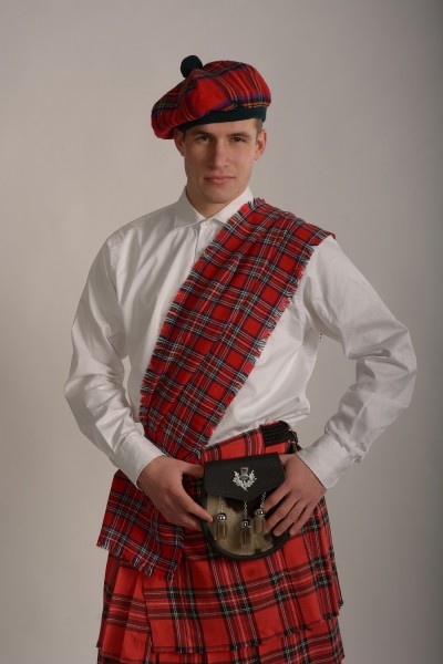 Шотландець