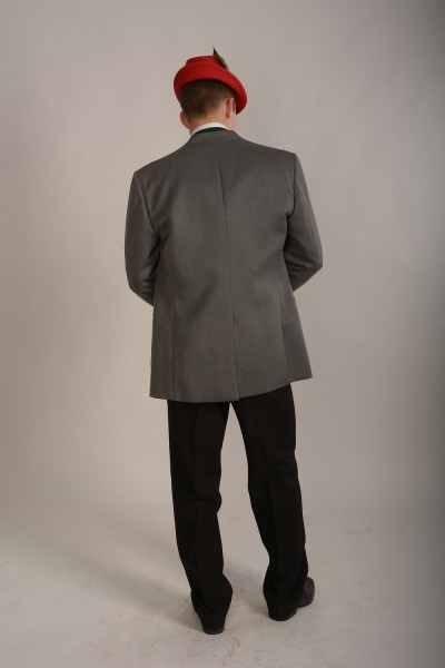 Пиджаки мужские