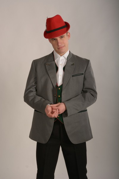 Пиджаки мужские