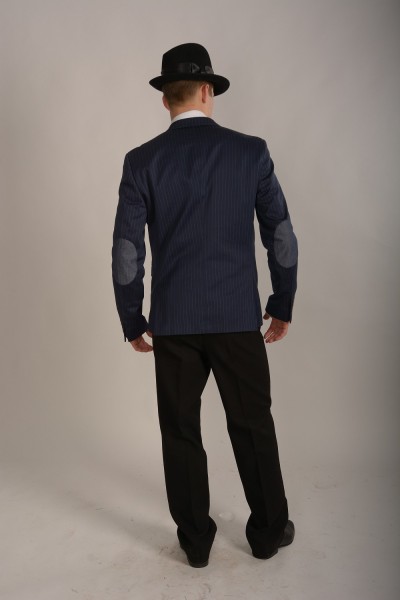 Пиджаки мужские